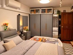 Blk 34 East Payoh Spring (Toa Payoh), HDB 3 Rooms #635911451